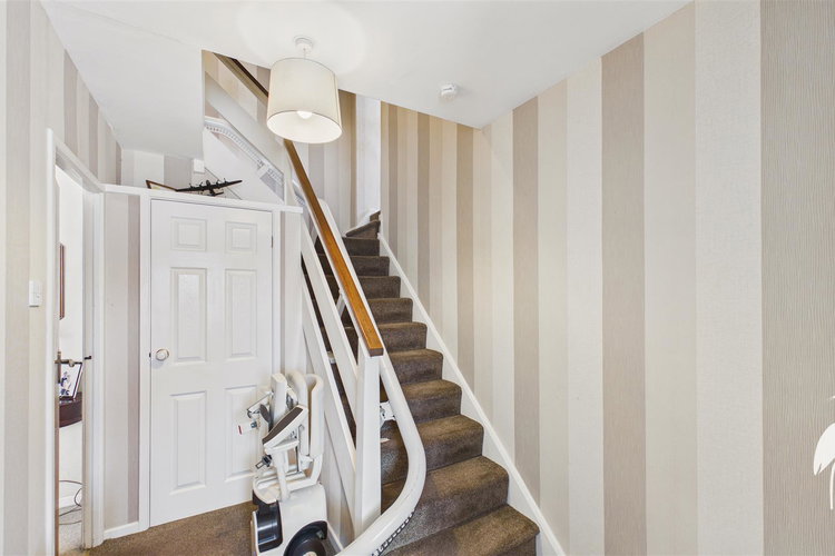 Reception Hall - Picture 15 of 29