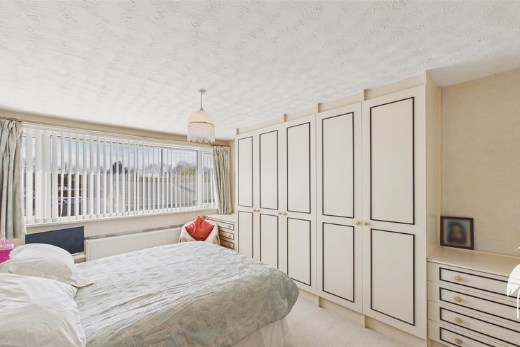 Bedroom One - Picture 17 of 29