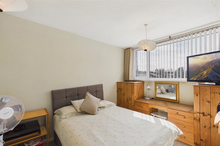 Bedroom Three - Picture 20 of 29