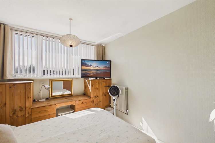 Bedroom Three - Picture 21 of 29