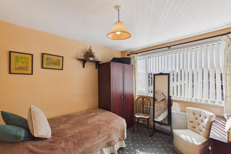 Bedroom Four - Picture 22 of 29