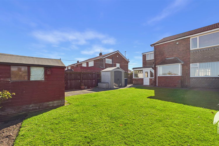 Outside - Picture 29 of 29