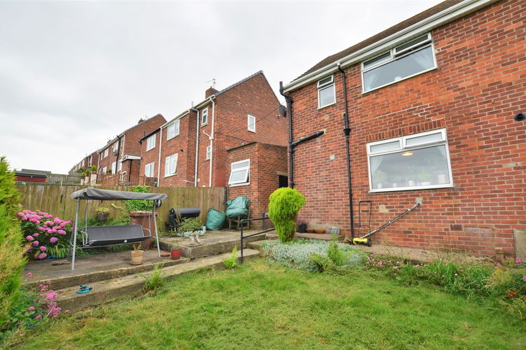 Lynthorpe, Sunderland, Tyne & Wear, SR2 0EY £115,000 from Peter Heron Estate Agents