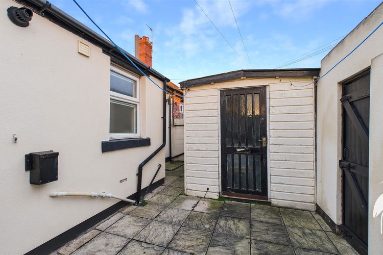 Outside - Picture 12 of 12