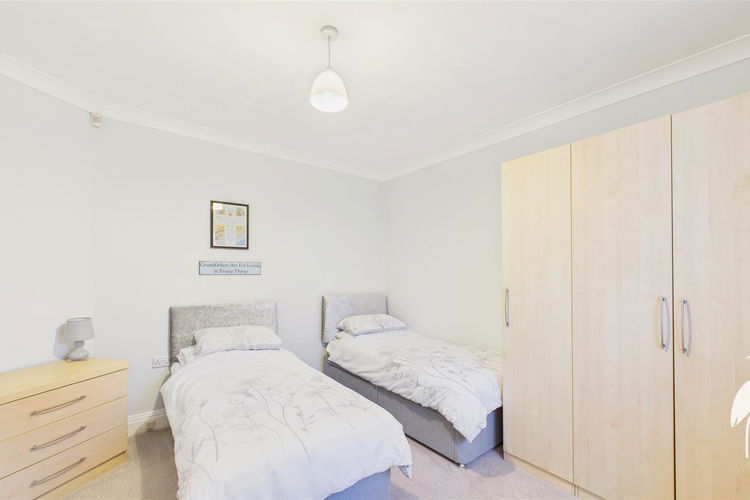 Bedroom - Picture 9 of 12