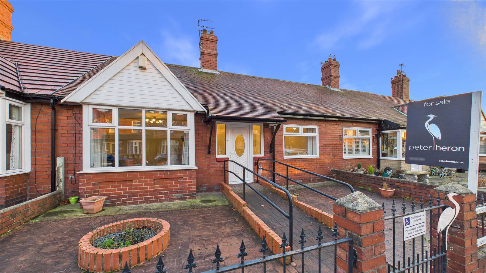 View property Atkinson Road, Sunderland, Tyne and Wear, SR6 9AX