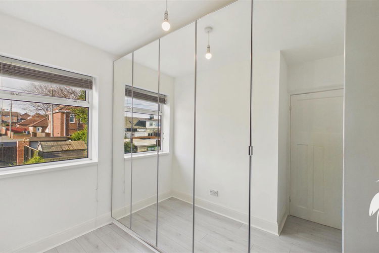 Bedroom Three - Picture 19 of 33