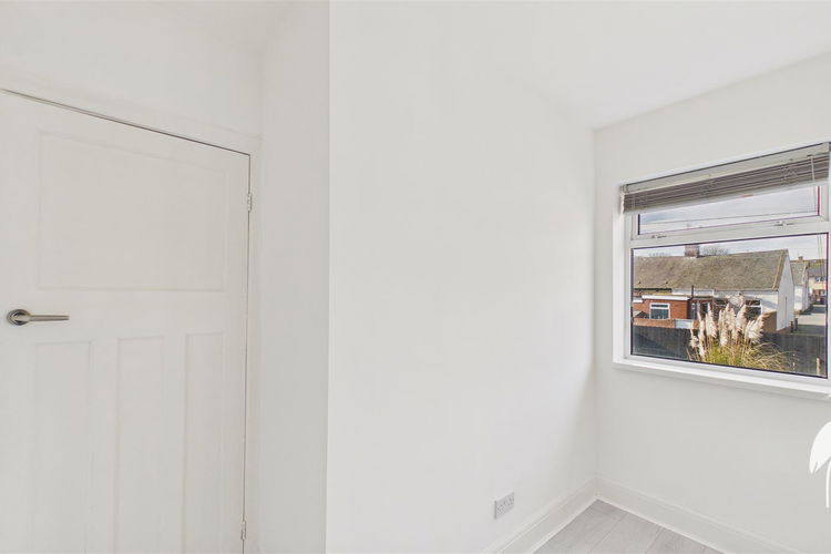 Bedroom Three - Picture 20 of 33