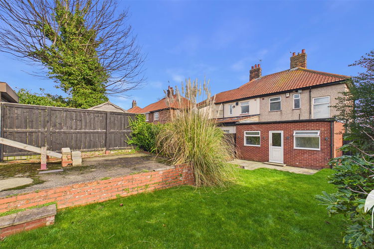 Outside - Picture 27 of 33