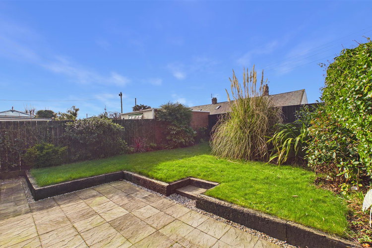 Outside - Picture 29 of 33