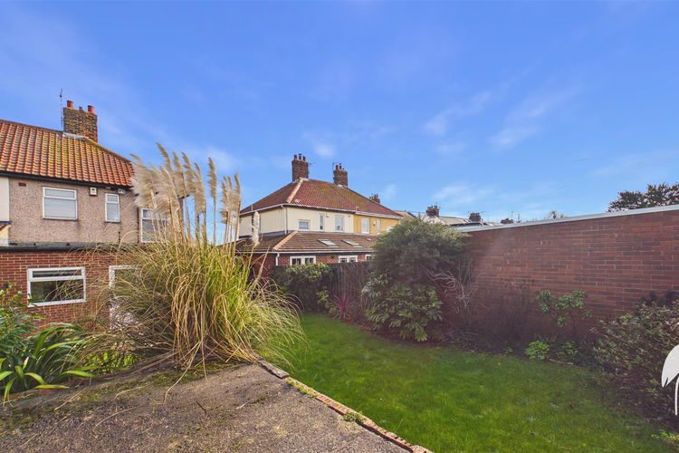 Outside - Picture 30 of 33