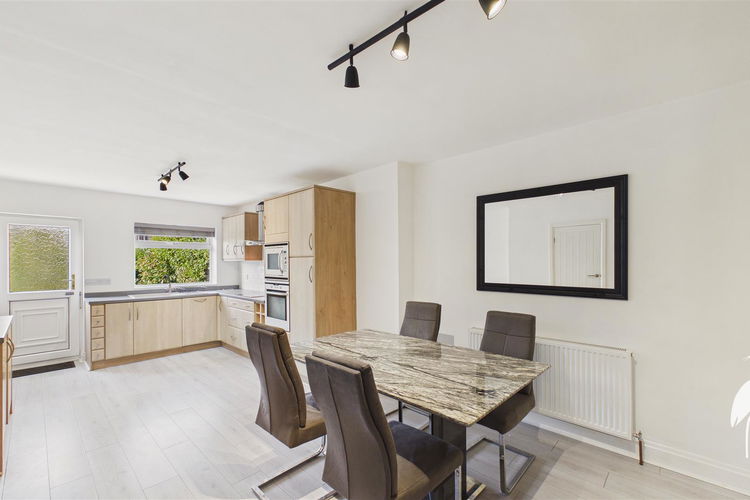 Open Plan Kitchen & Dining Area - Picture 5 of 33