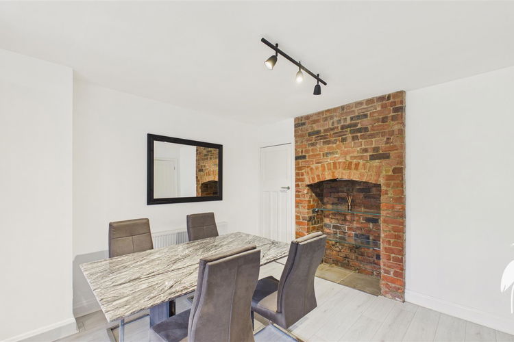 Open Plan Kitchen & Dining Area - Picture 7 of 33