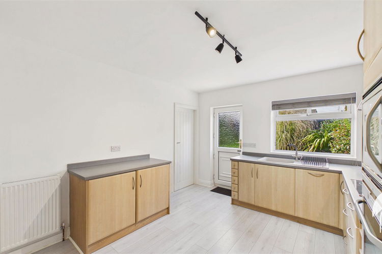 Open Plan Kitchen & Dining Area - Picture 10 of 33