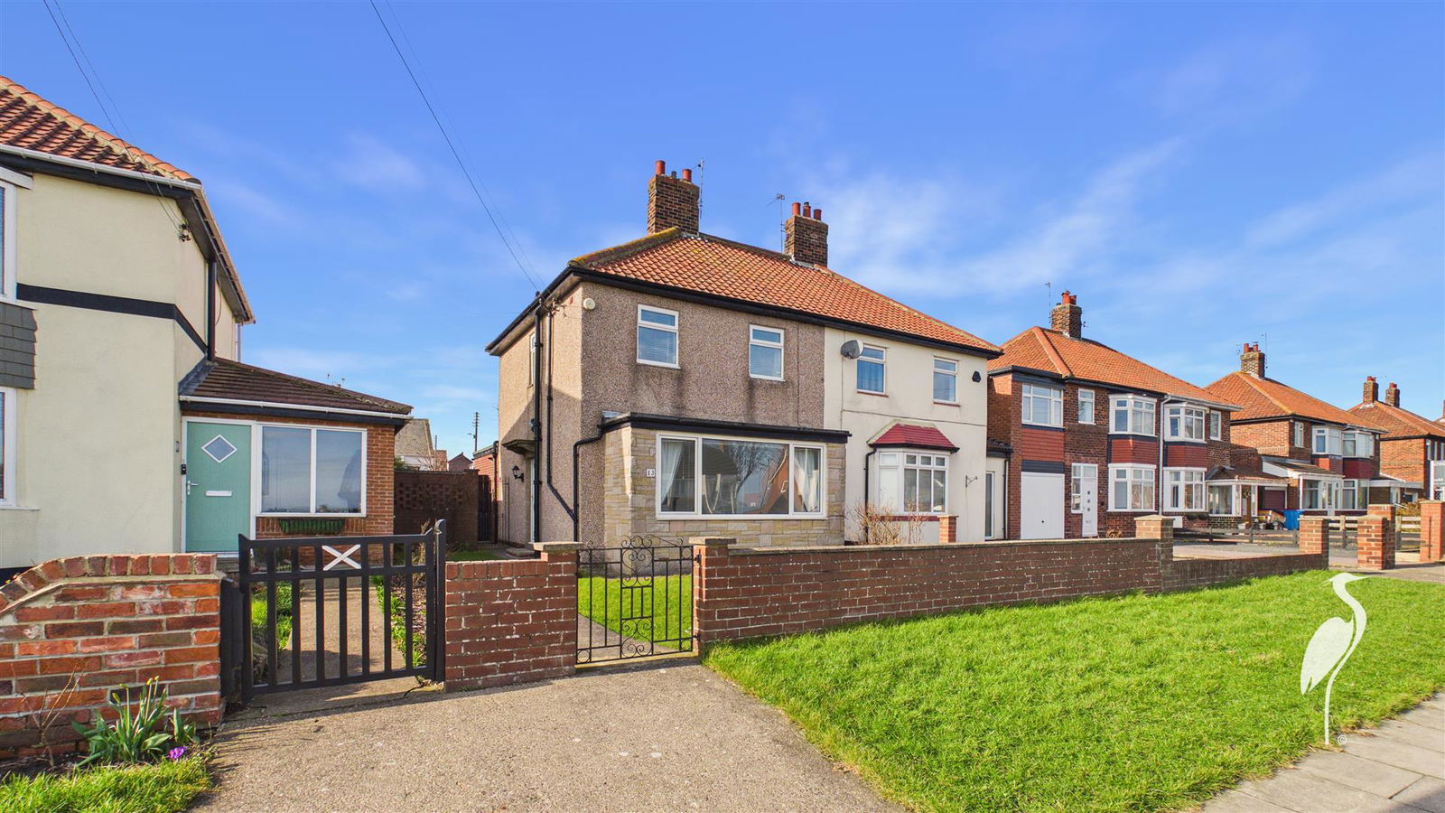 View property Augusta Terrace, Sunderland, Tyne & Wear, SR6 7ET