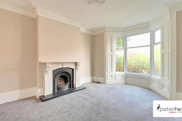 Lounge - Picture 2 of 19