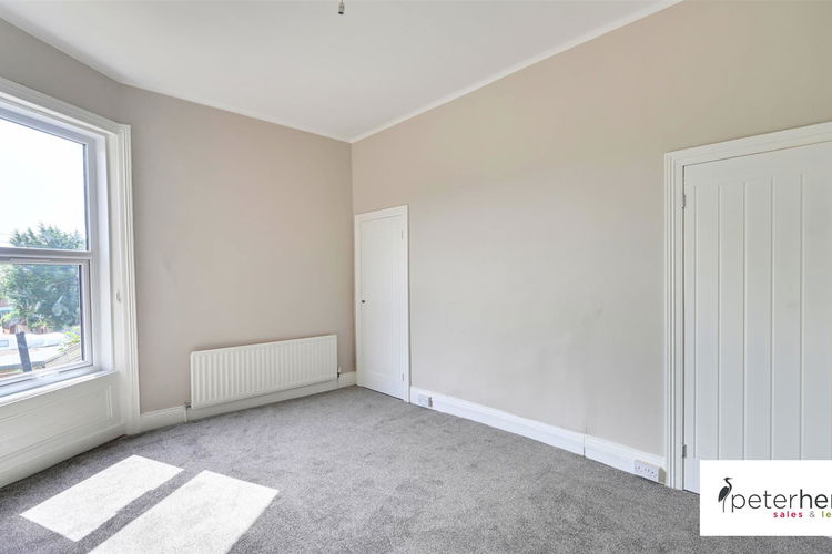 Bedroom 1 - Picture 14 of 19