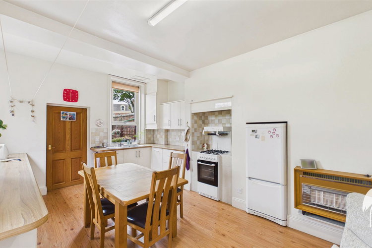 Kitchen/Diner - Picture 9 of 37