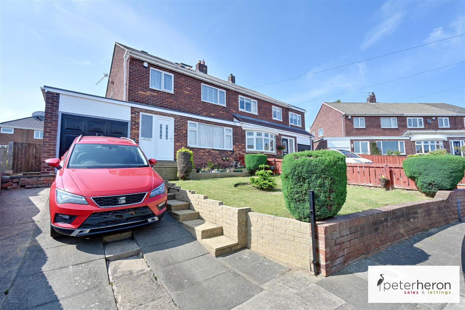 View property Carlton Crescent, Sunderland, Tyne and Wear, SR3 3PJ