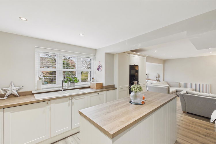 Kitchen Area - Picture 11 of 27