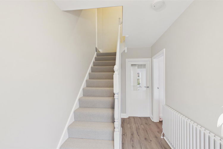 Reception Hall - Picture 15 of 27