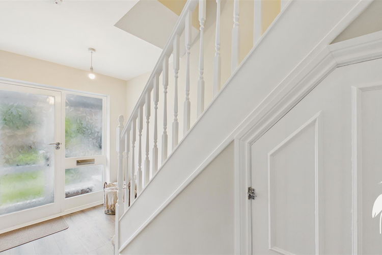 Reception Hall - Picture 16 of 27