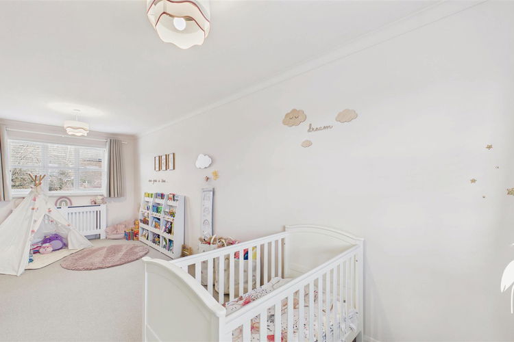 Bedroom 1 - Picture 18 of 27