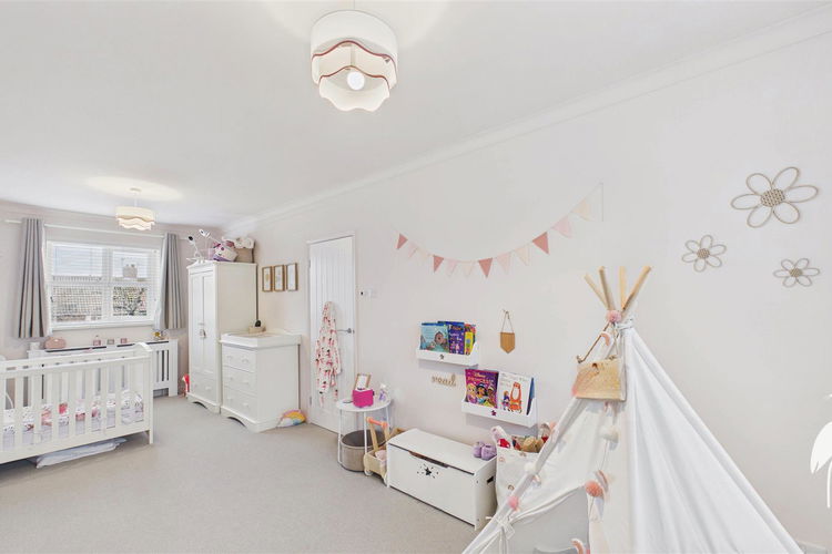 Bedroom 1 - Picture 19 of 27