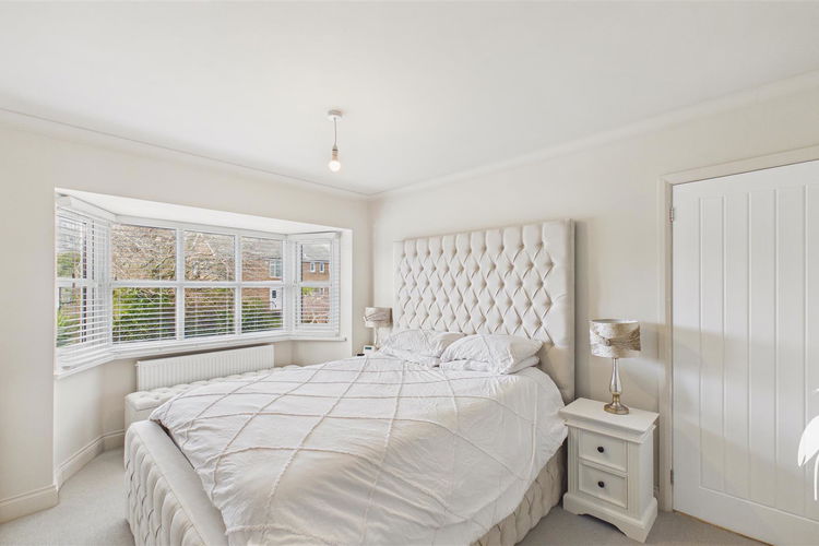 Bedroom 2 - Picture 20 of 27