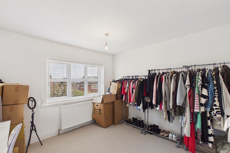 Bedroom 3 - Picture 21 of 27