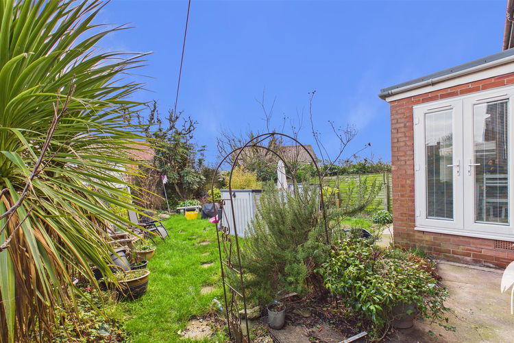 Outside - Picture 27 of 27