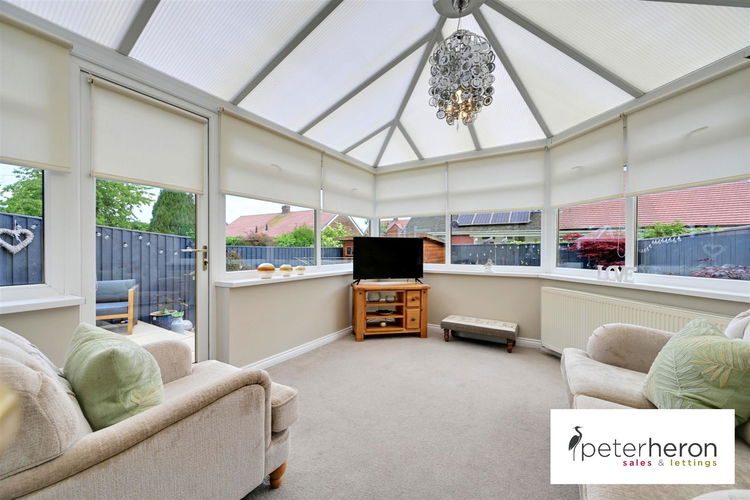 Conservatory - Picture 11 of 23