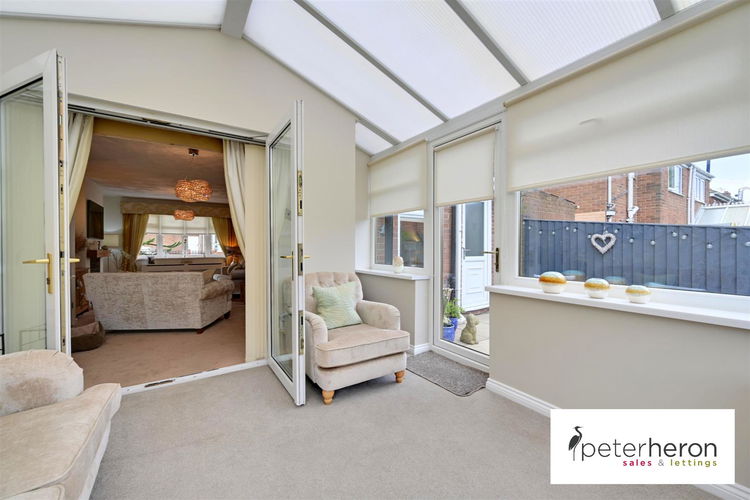 Conservatory - Picture 12 of 23