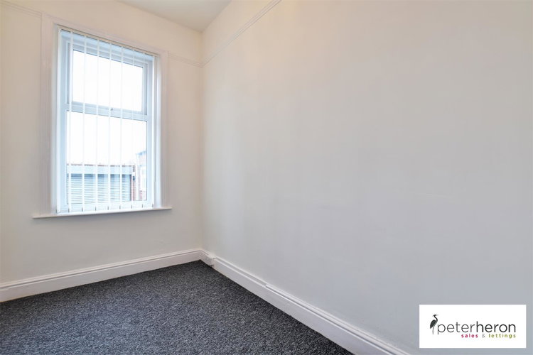 Bedroom 2 - Picture 9 of 12