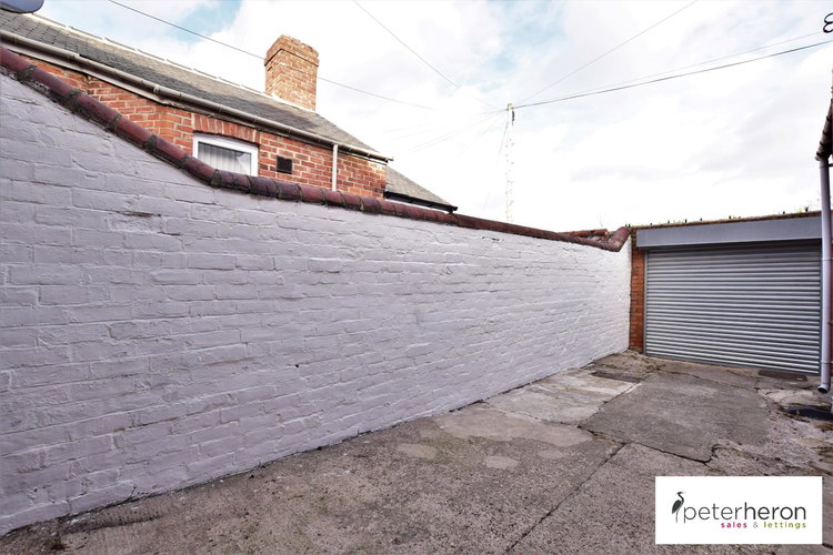 Outside - Picture 11 of 12