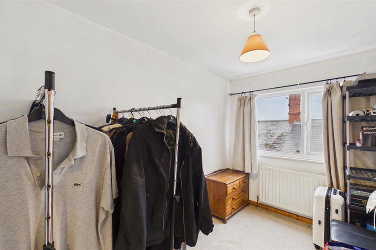 Bedroom 3 - Picture 16 of 18