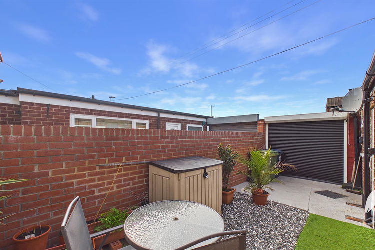 Outside - Picture 17 of 18