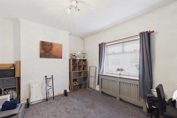 Dining Room/Bedroom - Picture 8 of 18