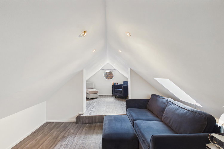 Loft Space - Picture 30 of 37