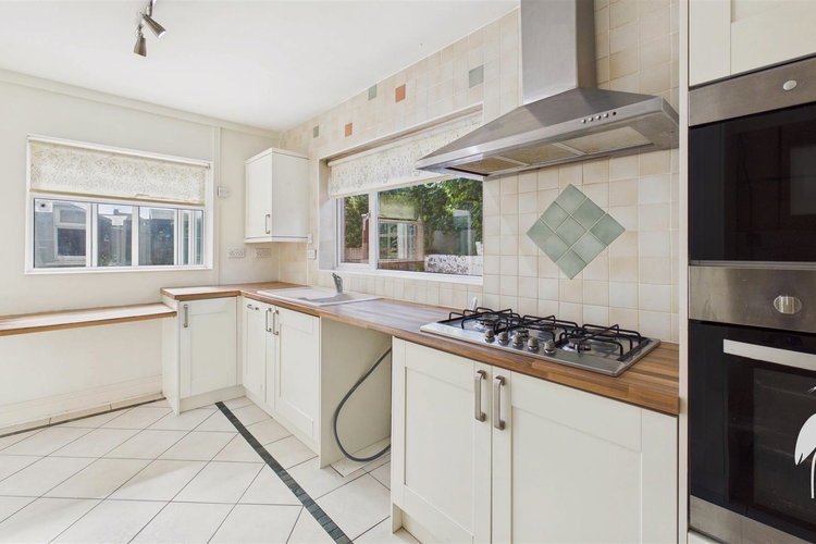 Kitchen - Picture 11 of 24