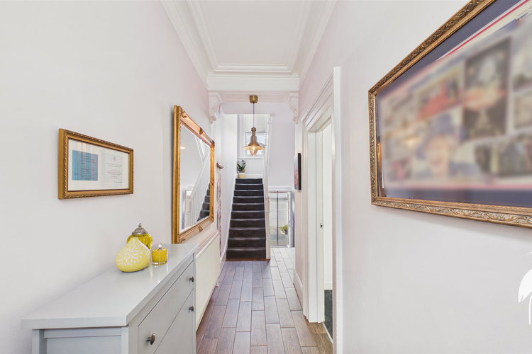 Reception Hall - Picture 13 of 24