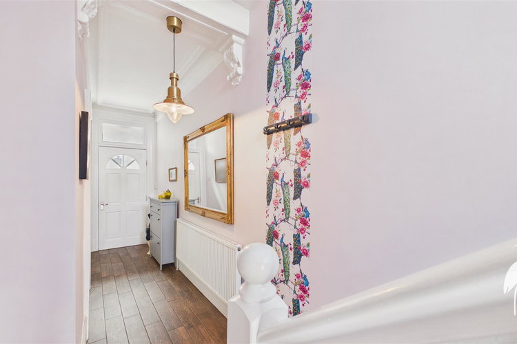 Reception Hall - Picture 14 of 24