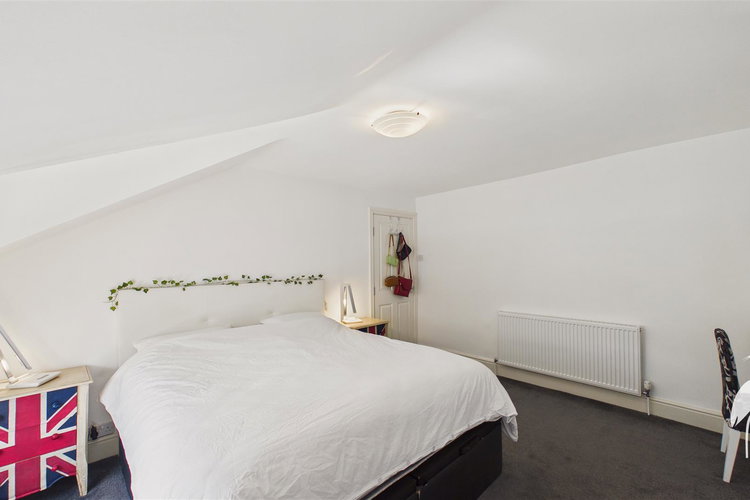 Bedroom 1 - Picture 17 of 24