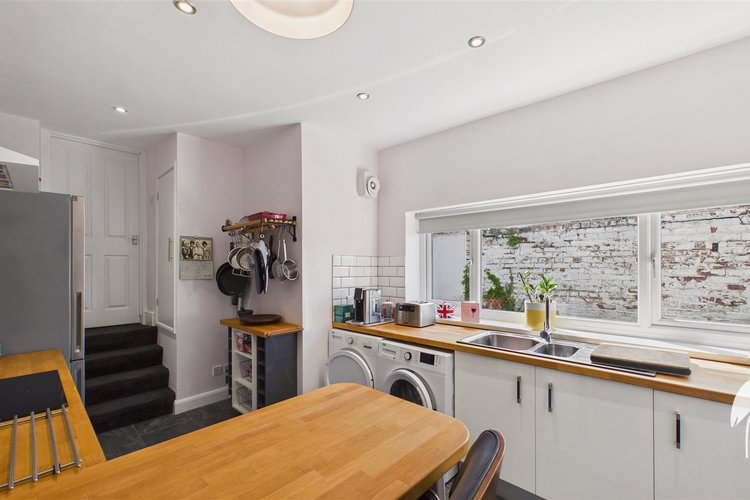 Breakfasting Kitchen - Picture 8 of 24