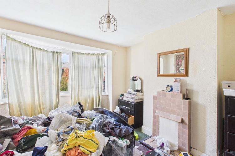 Bedroom 2 - Picture 7 of 10