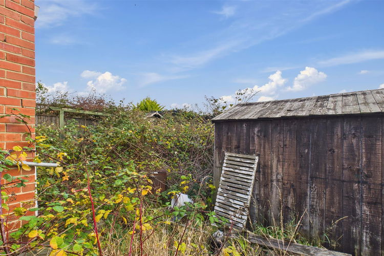 Outside - Picture 9 of 10