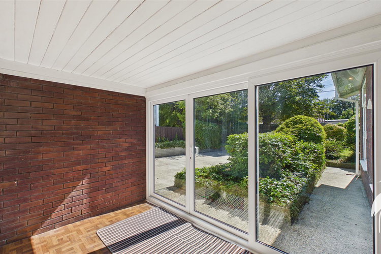 Entrance Porch - Picture 14 of 47