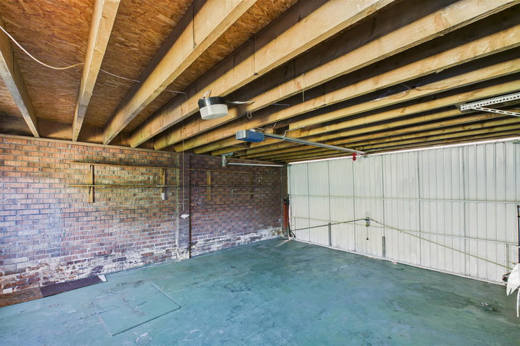 Garage - Picture 43 of 47