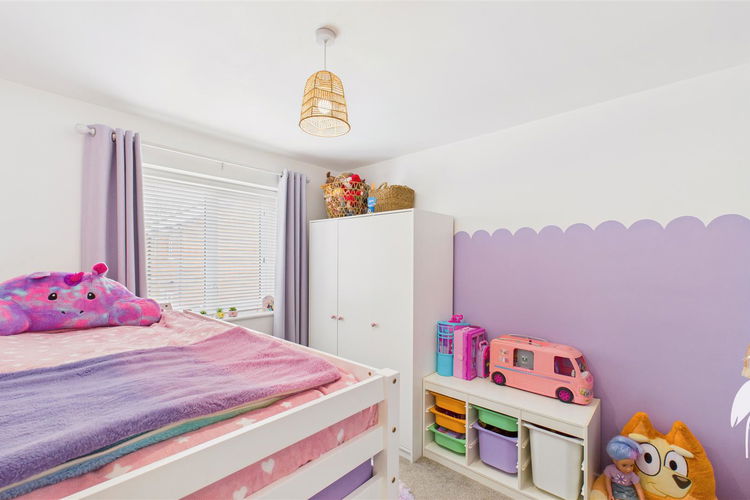 Bedroom 2 - Picture 17 of 26