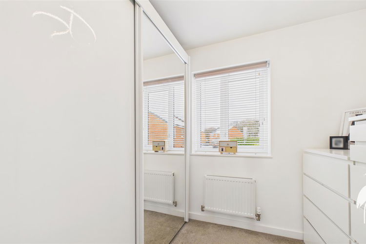 Bedroom 3 - Picture 18 of 26